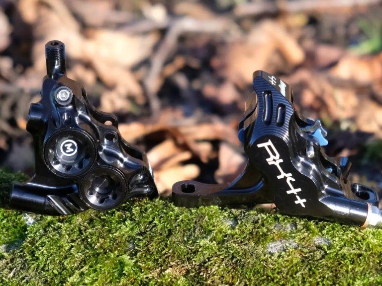Hope Tech RX4+ Brake Caliper review