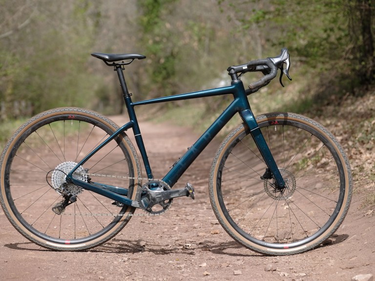 FARA F/Gravel Bike Review