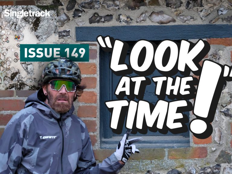 Interview | Rob Warner: ‘Look At The Time!’