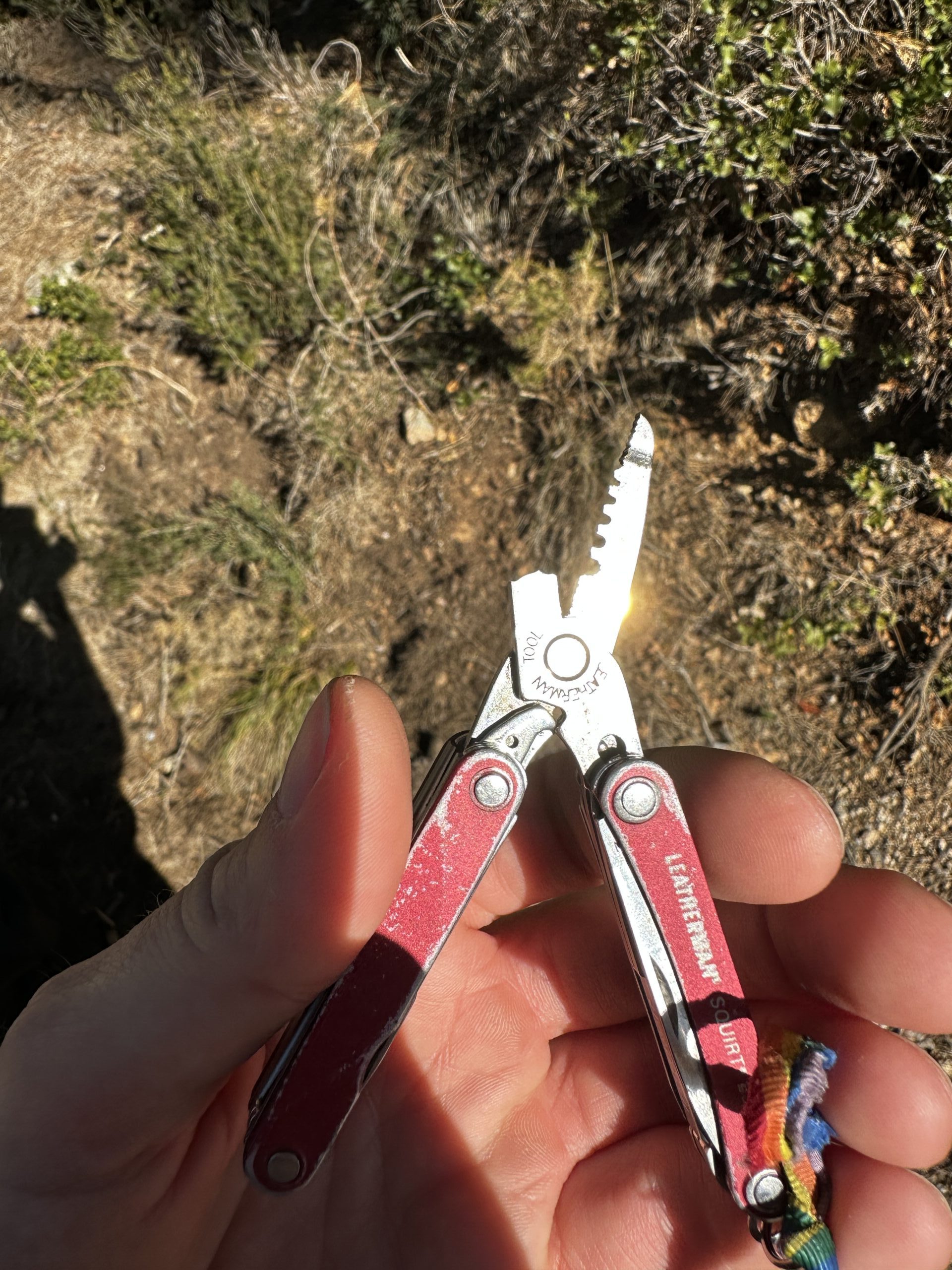 Spanish Bikepacking Diary: Day Two