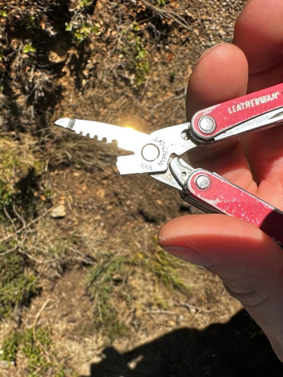 Spanish Bikepacking Diary: Day Two