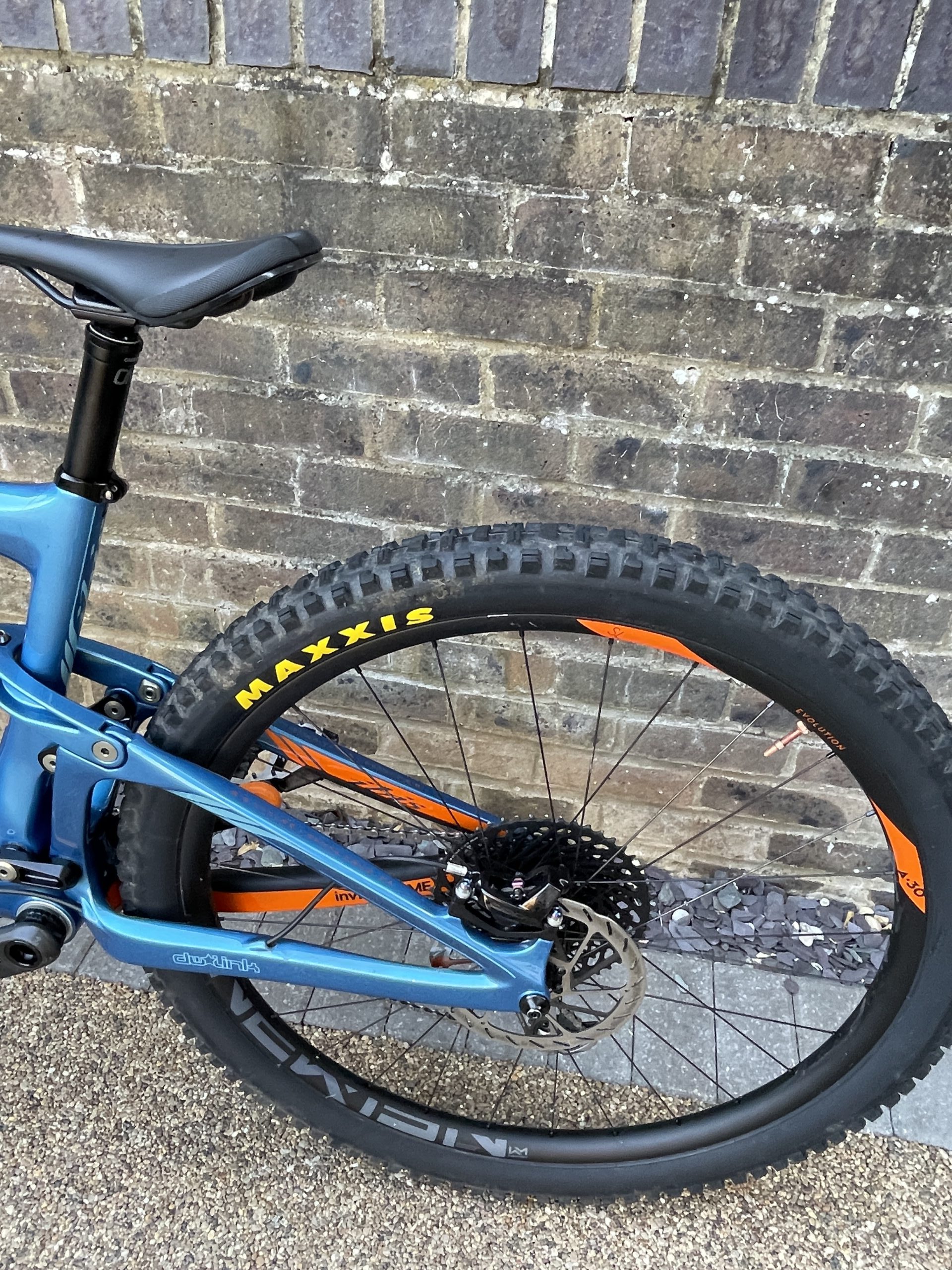 Ibis Ripmo 2020 for sale