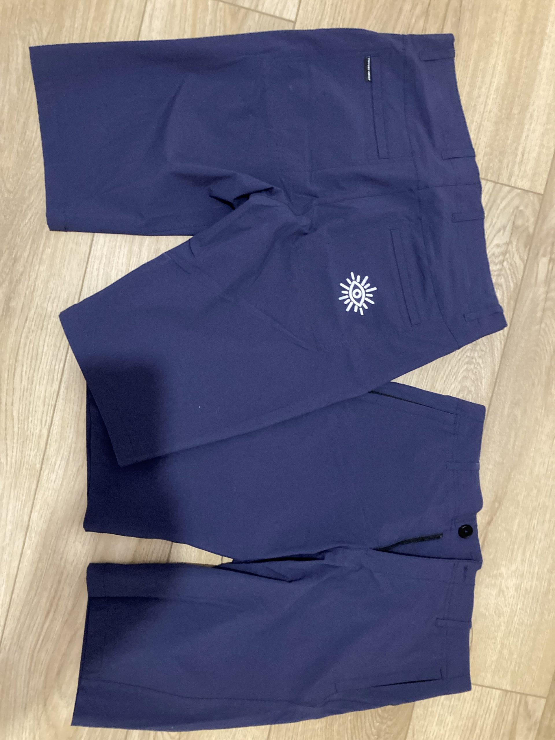 Victory Chimp Gravel shorts, 2 pairs, brand new