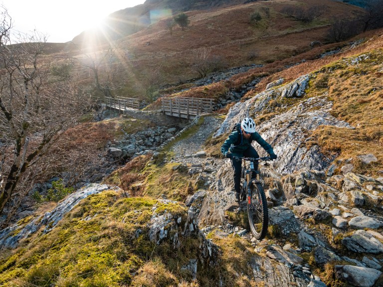 Classic Ride 149 – Britain’s Newest Bridleway