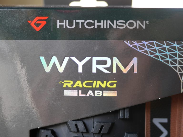 NBD: Wyrm Racing Lab, Tacky Chan, Cotic E-Scapade Concept…