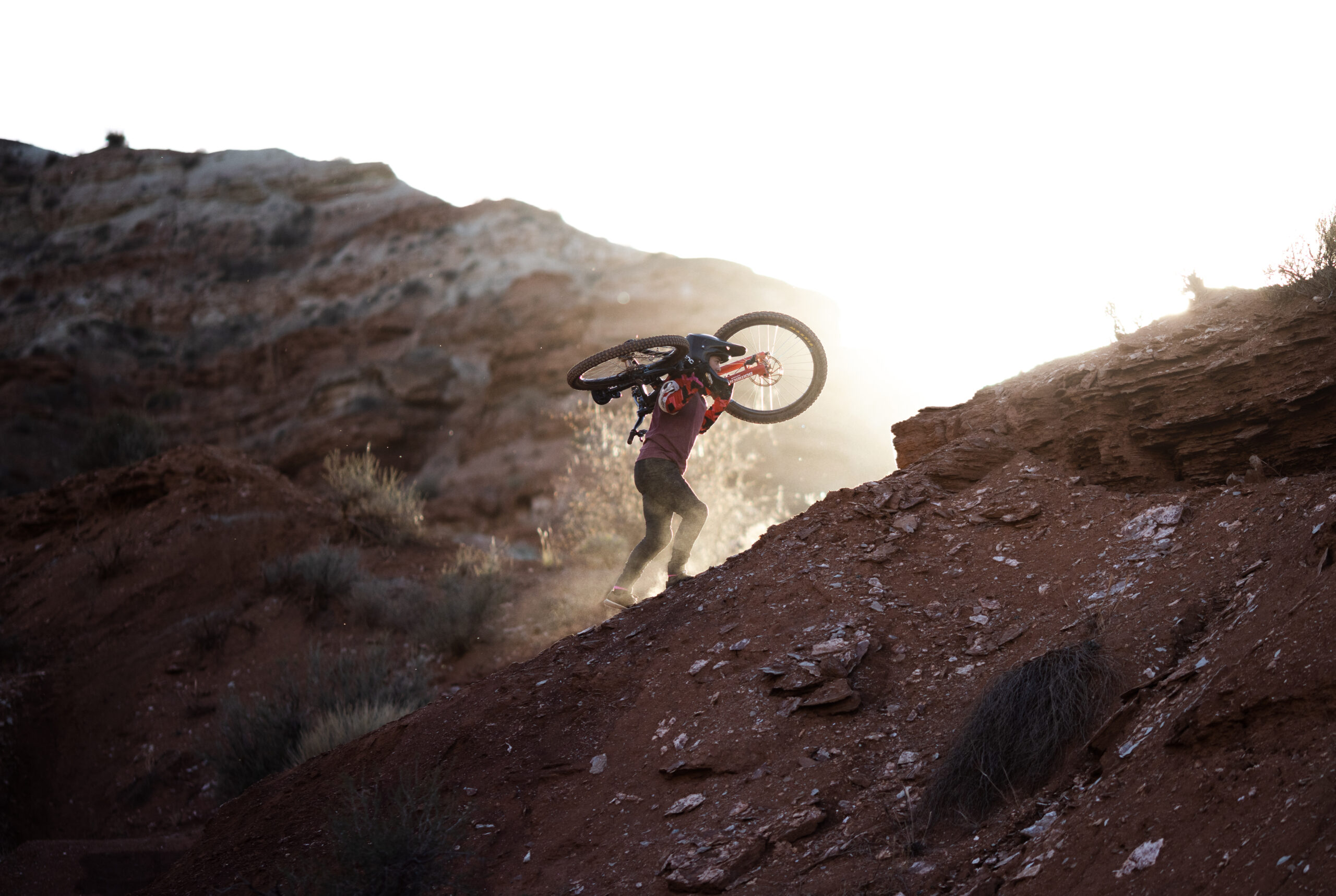 ‘Grounding’ with Samantha Soriano