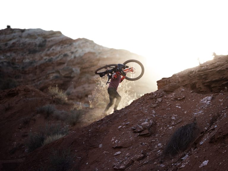 ‘Grounding’ with Samantha Soriano