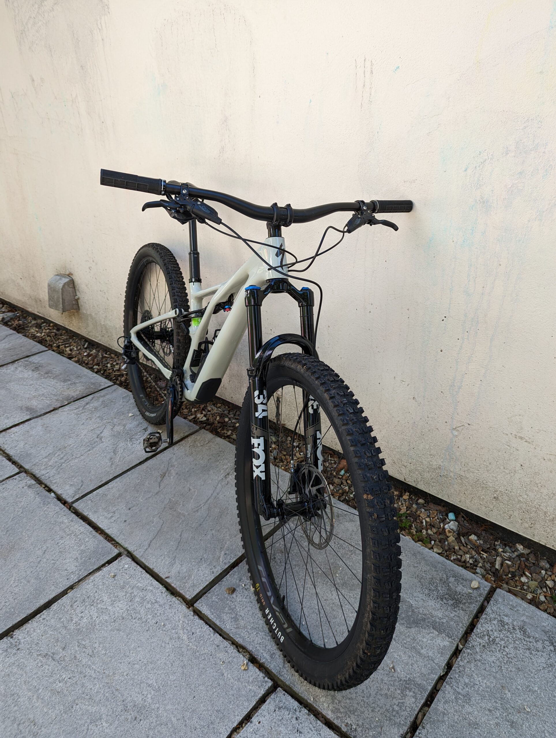 Specialized stumpjumper expert carbon 2022 S2