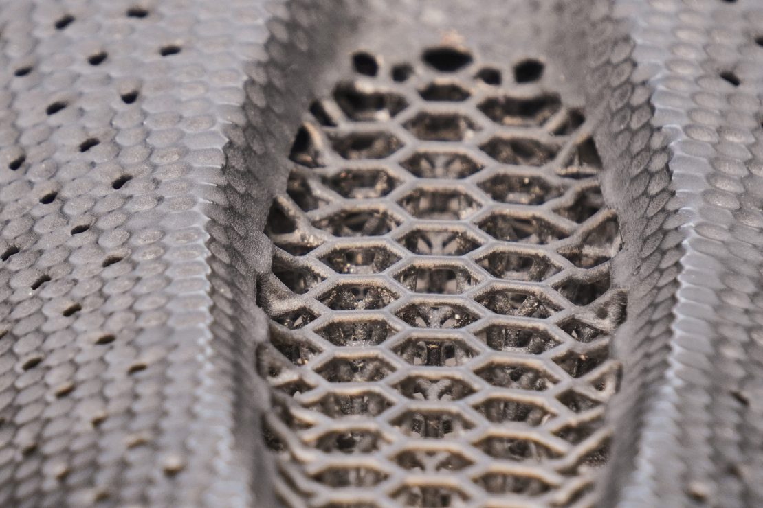 Specialized Power Pro Mirror Saddle Review