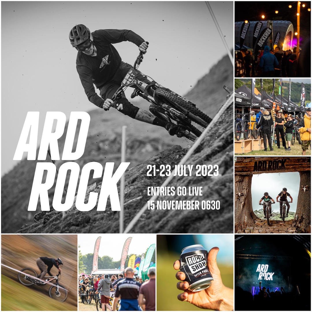 Ard Rock sport Ticket Available due to injury
