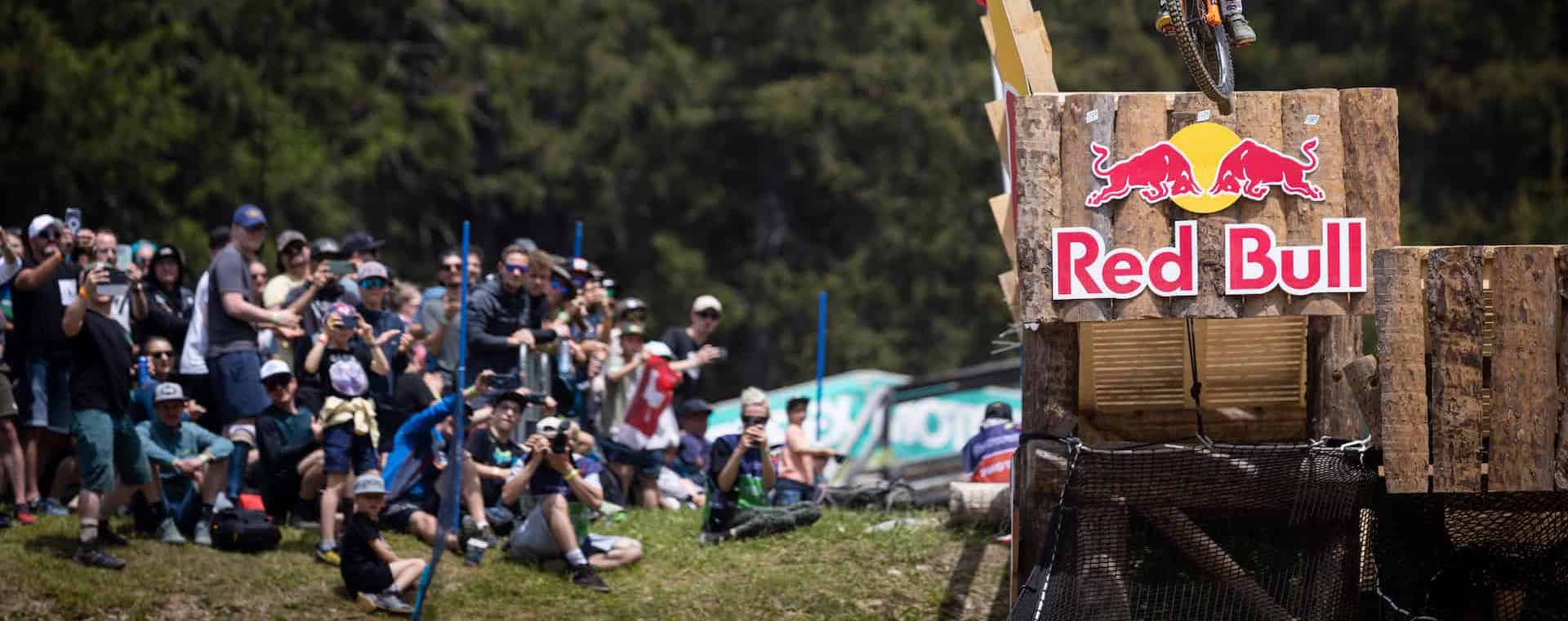 Lenzerheide DH World Cup: How Was It For You?
