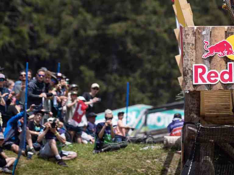 Lenzerheide DH World Cup: How Was It For You?