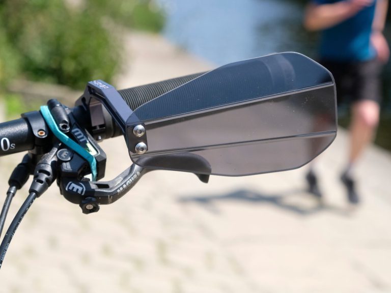 Revgrips Handguards review