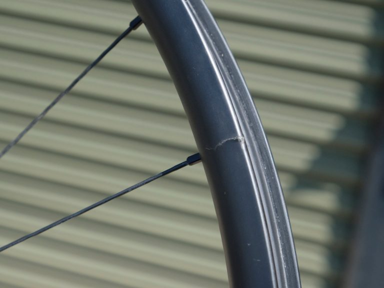 Hunt Proven Carbon Race Enduro Wheelset Review – UPDATED (Cracked!)