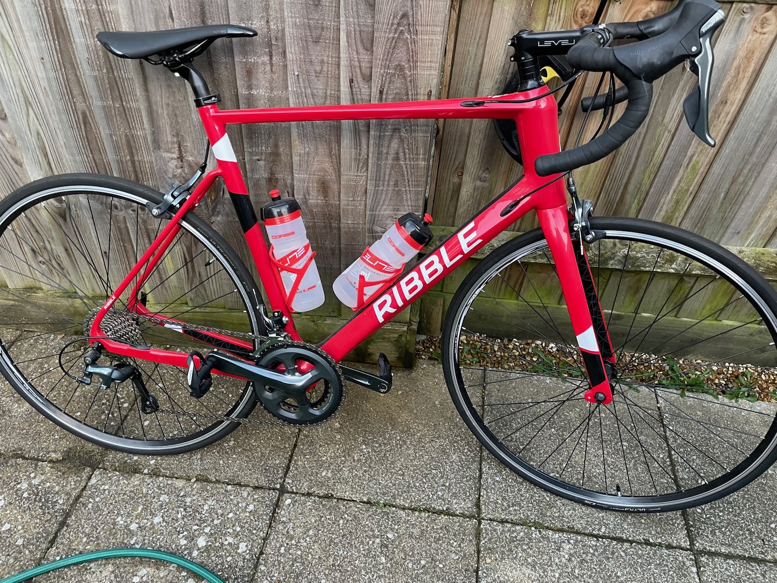 2020 Ribble R872 – Carbon – XL – Used Once – Reduced