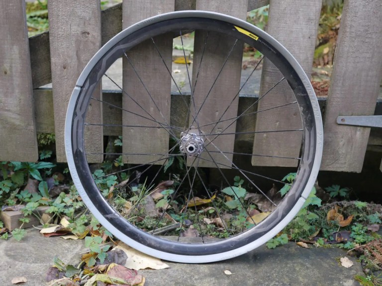 CushCore XC 29 Review