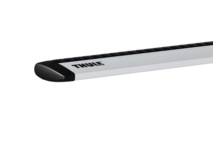 Thule Wingbar + Thule Footpack , Octavia, Audi, BMW