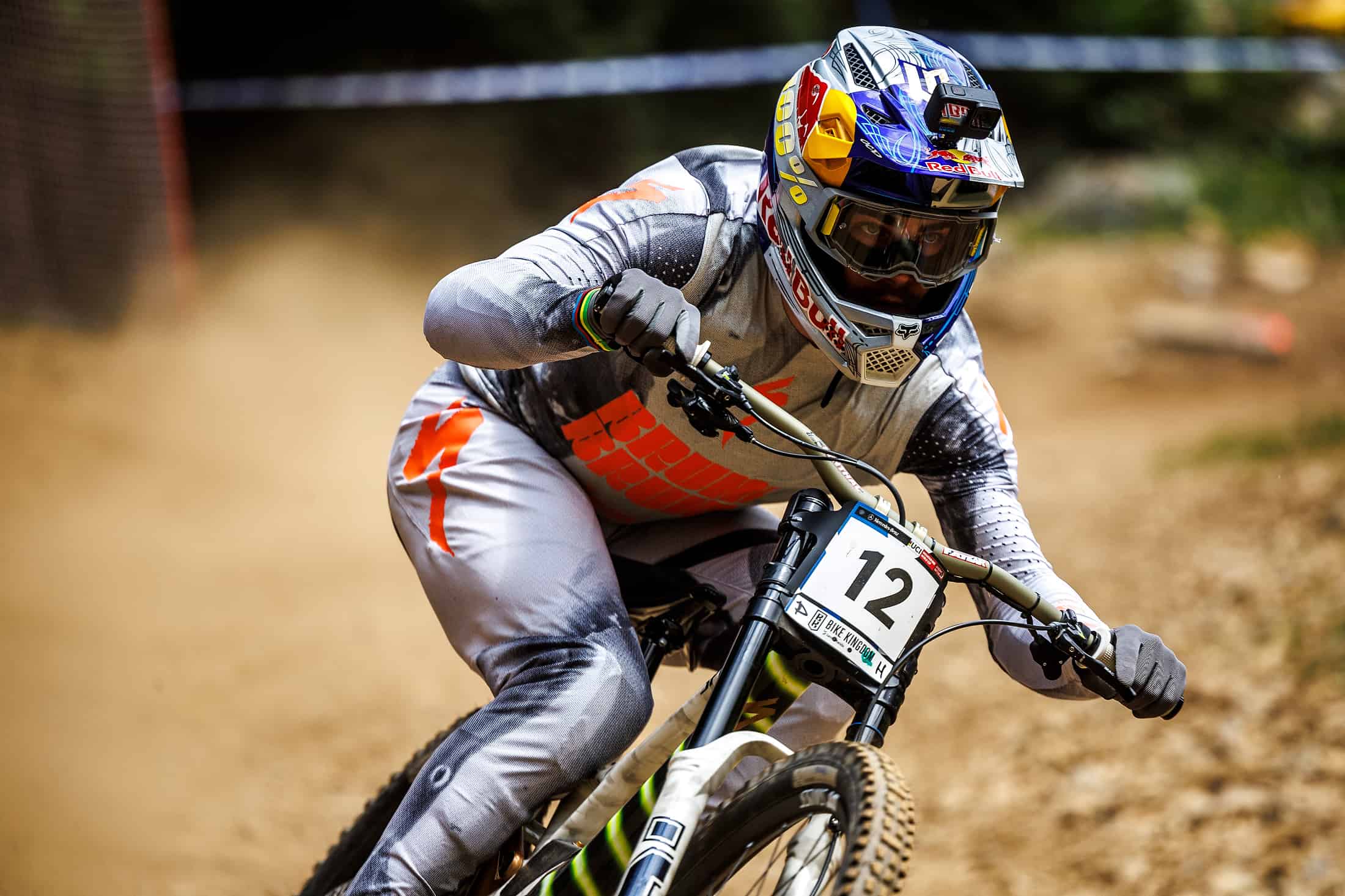 WTF is happening at tomorrow’s MTB World Series DH?