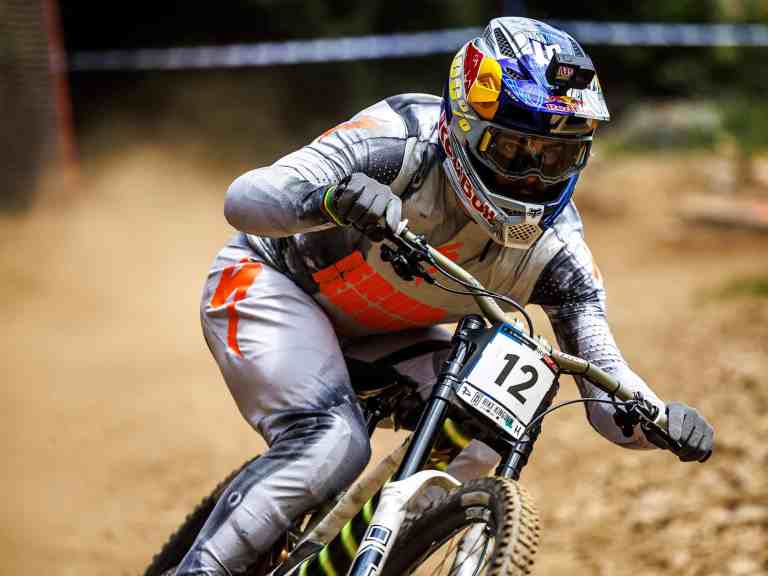 WTF is happening at tomorrow’s MTB World Series DH?