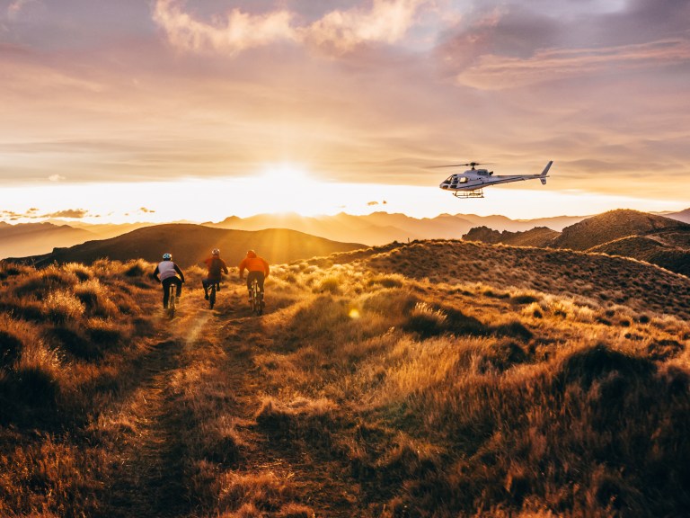 NZ MTB Rally: A Proper Kiwi Backcountry Enduro Adventure…