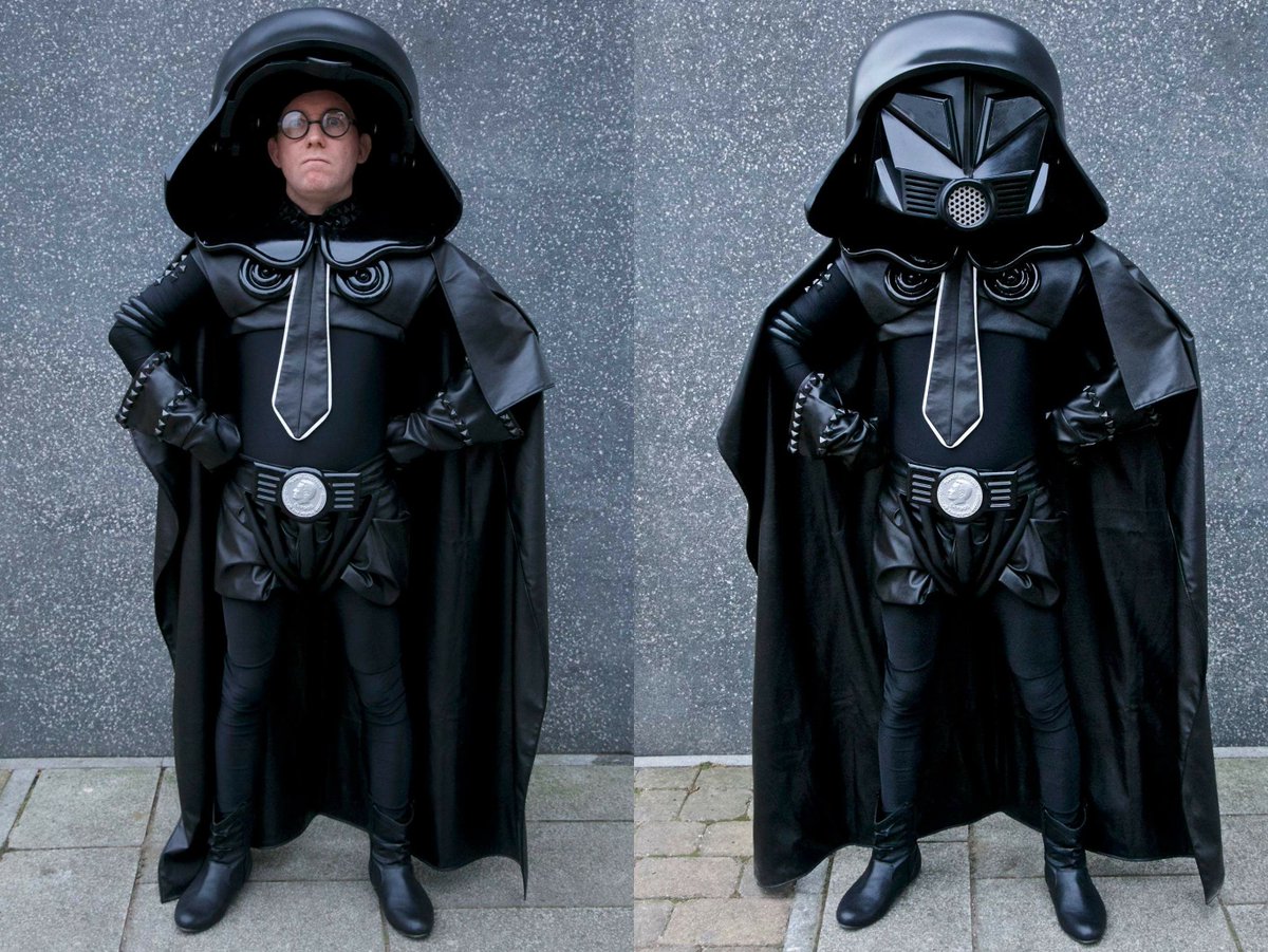 Small full face helmet for son