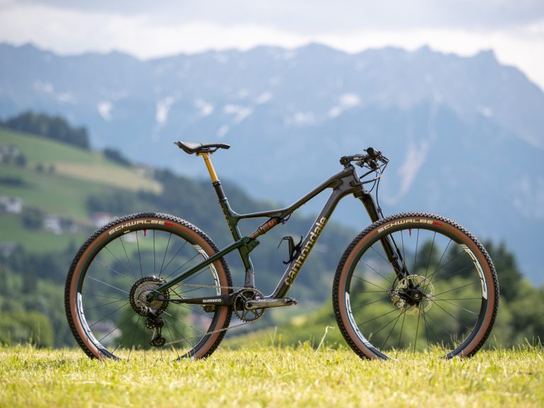 NBD: Scott Endorphin, FSA x Cannondale Factory, Deviate Tilander…