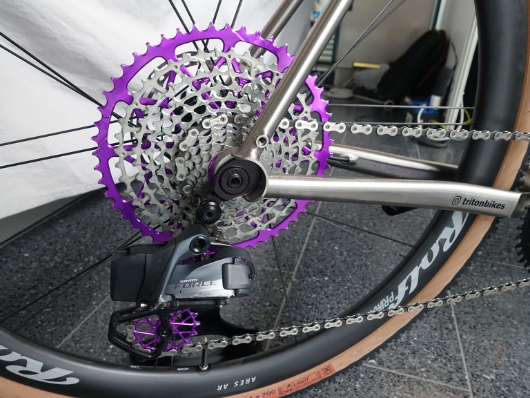 Chipps With Everything: The Current State of Grit, Gravel and Bikepacking