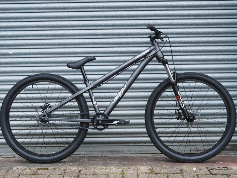 Mongoose Fireball Moto review: N+1 / A+E