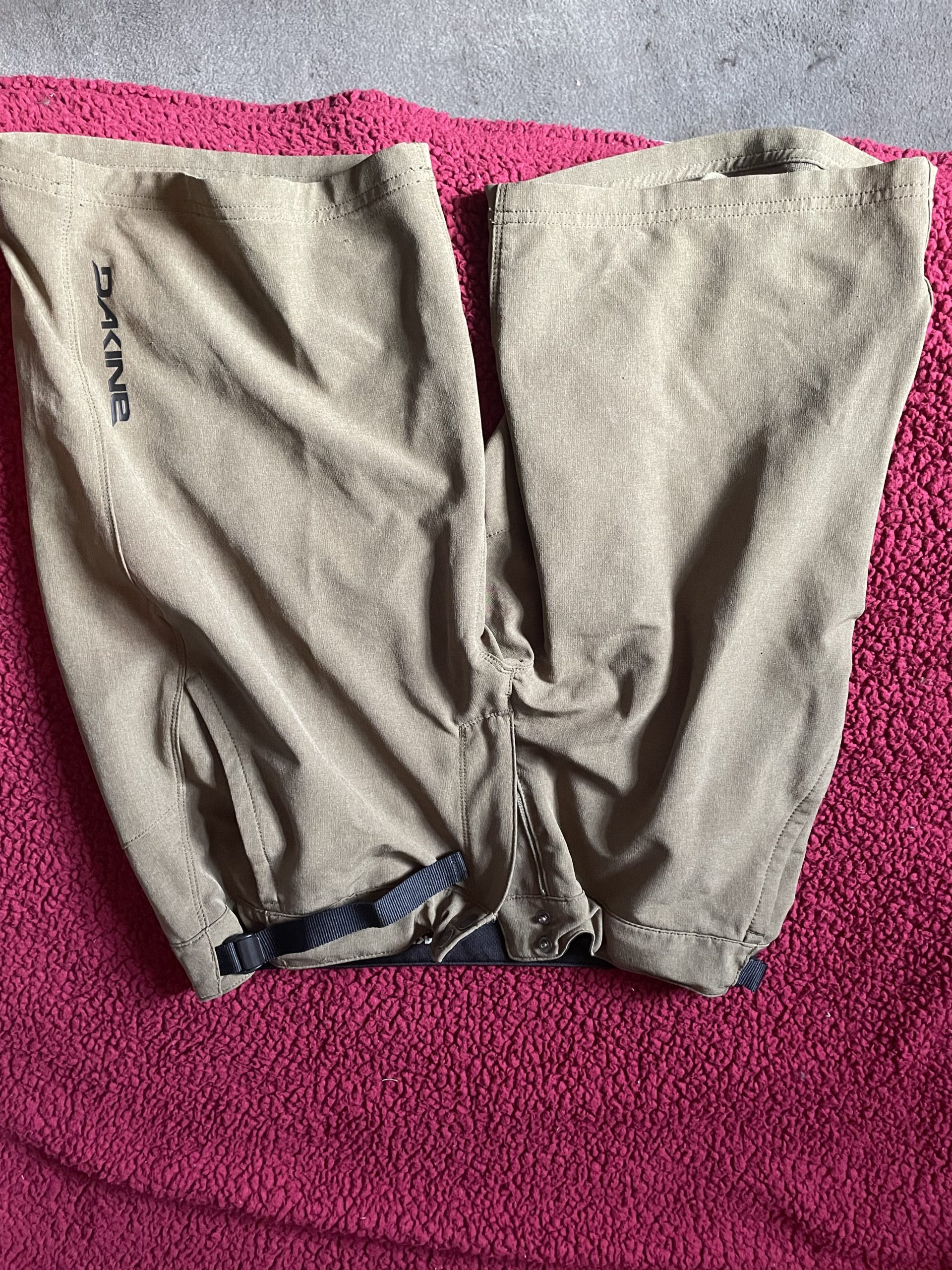 Dakine shorts – L