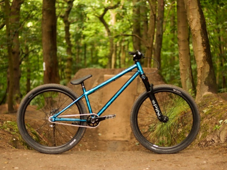 NBD: Coal Scab, Torq Naked Gel, Norco Fluid Carbon…