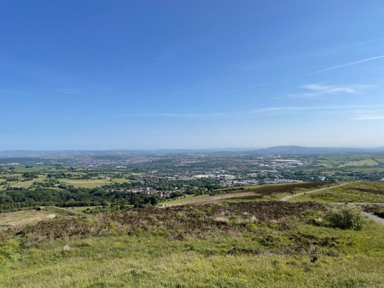 New Rider – Battery Included (Three Months In…)  