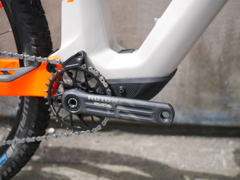 Upgrade Bikes takes on Fazua servicing