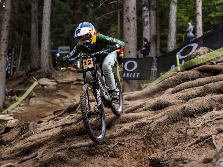 Making Up The Numbers Podcast with Gracie Hemstreet