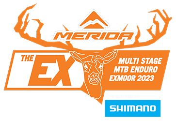 The Ex Enduro ticket