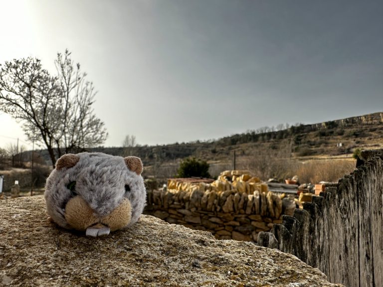 Spanish Bikepacking Diary – Day Three Continued