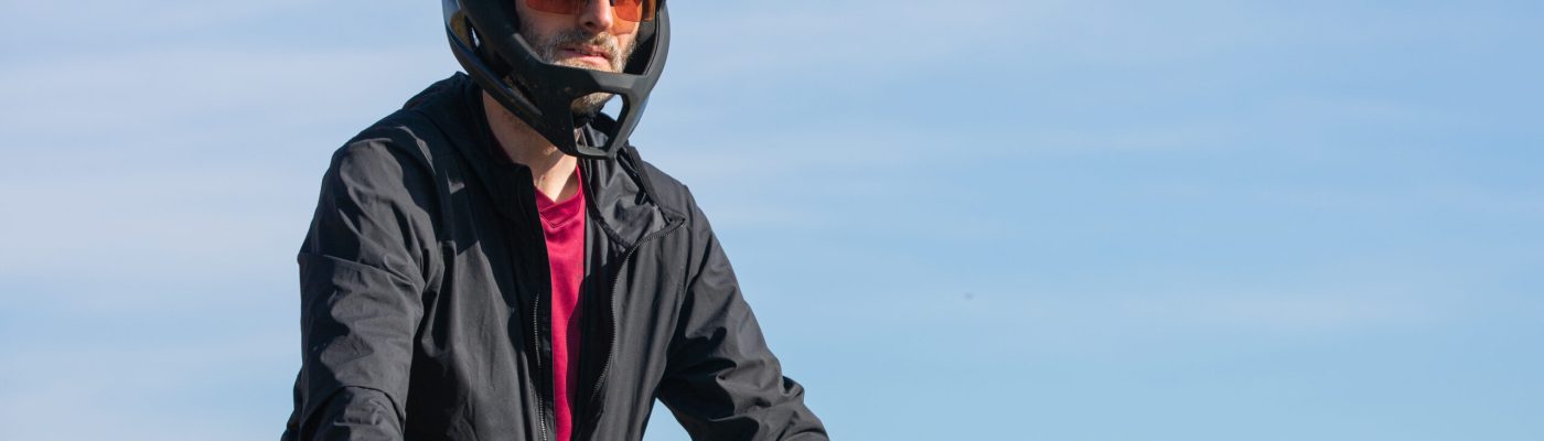 Specialized Trail Wind Jacket