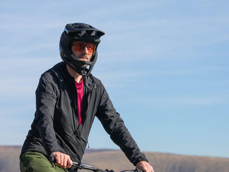 Specialized Trail Wind Jacket review