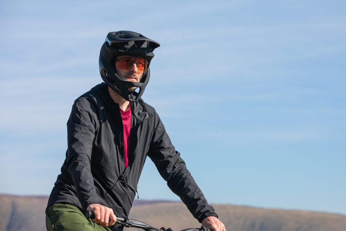 Specialized Trail Wind Jacket review