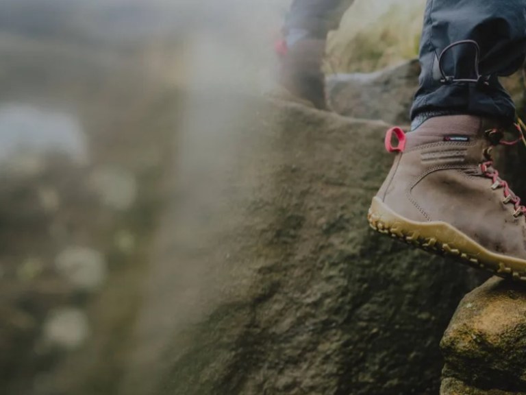 Singletrack Discount Of The Week: Vivobarefoot Shoes.