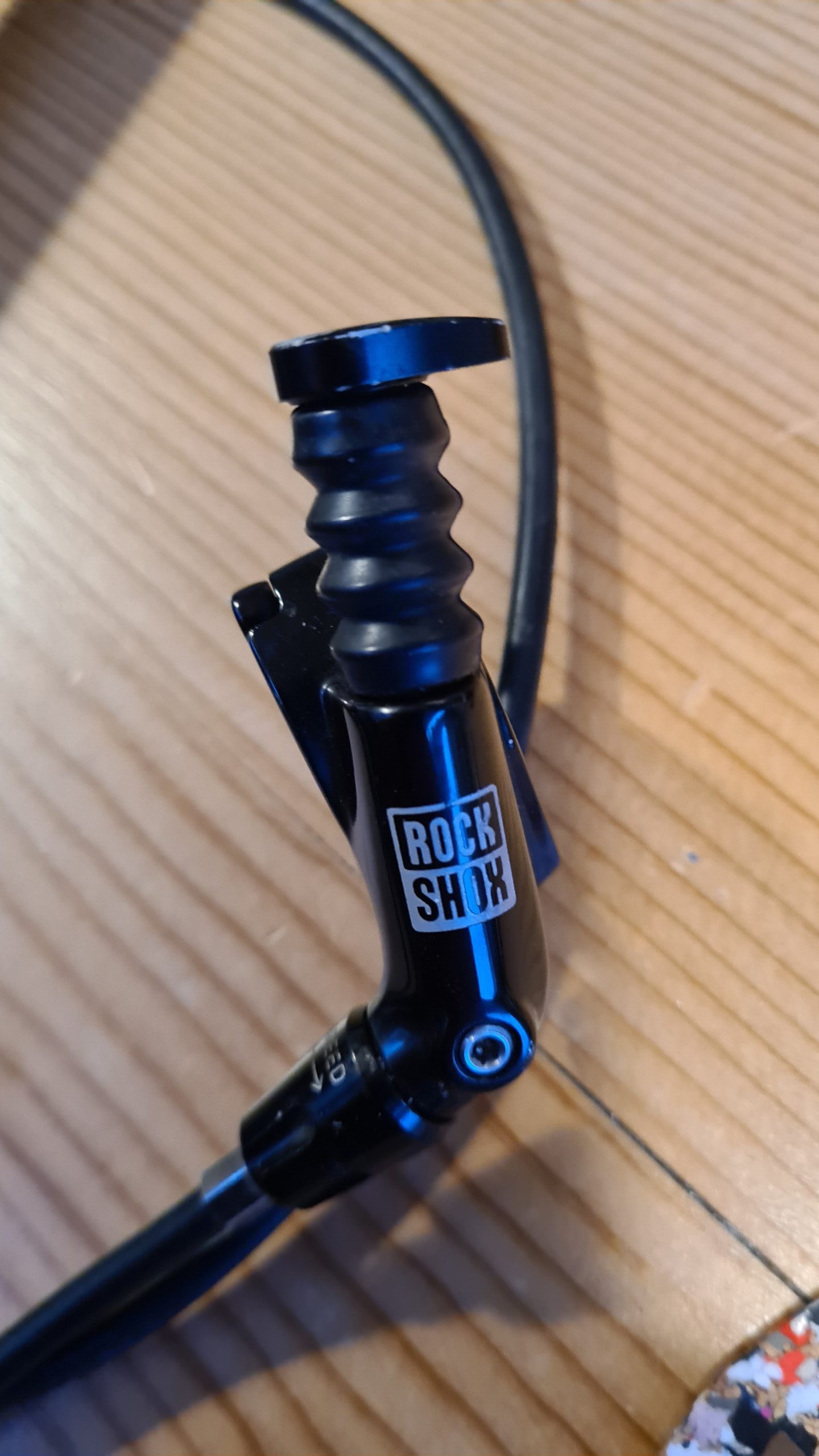 Rockshox Reverb 420mm, 30.9,100mm drop