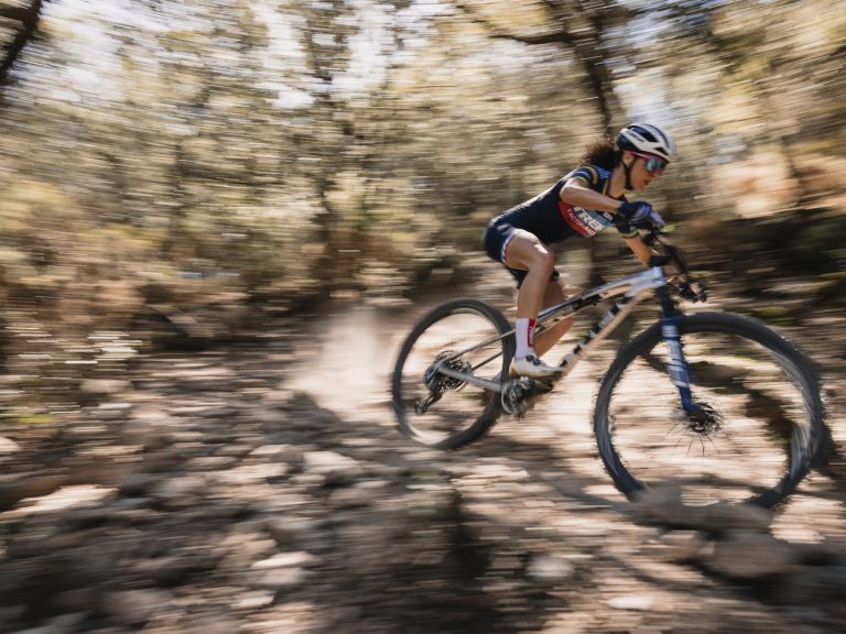 NBD: Trek Supercaliber Generation 2