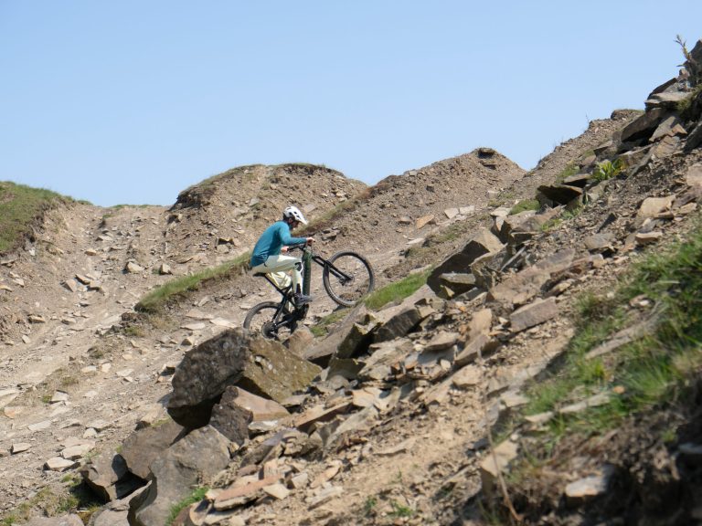 Motorhead-To-Head: E-Bike Test