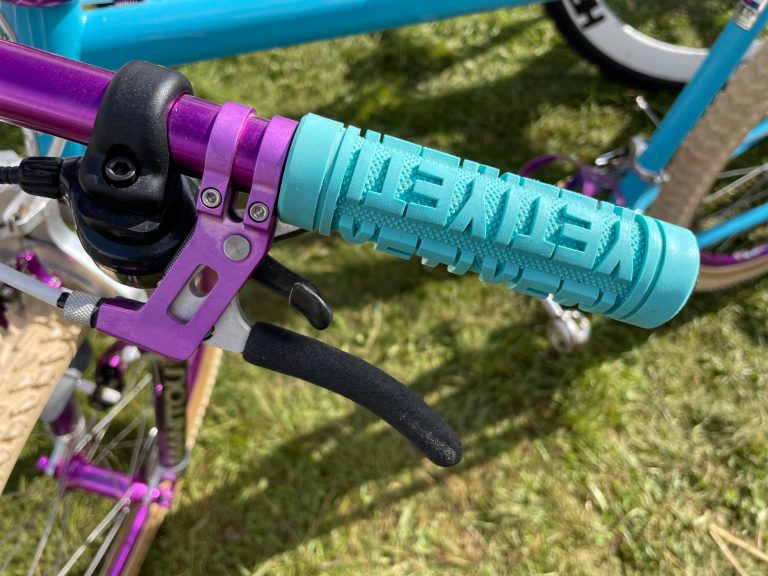 Malverns Retro Components Memory Lane Gallery