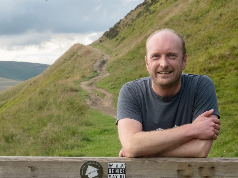 Issue 150: ‘Who died and made you Keeper of the Peak?’