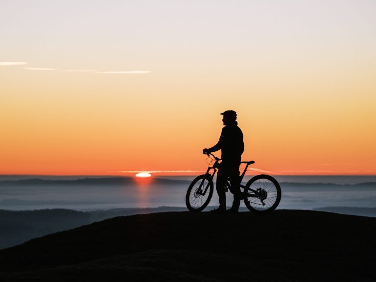 Downhill From Here: How climate change threatens cycling as we know it