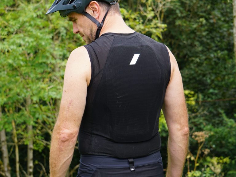 100% Tarka Vest review