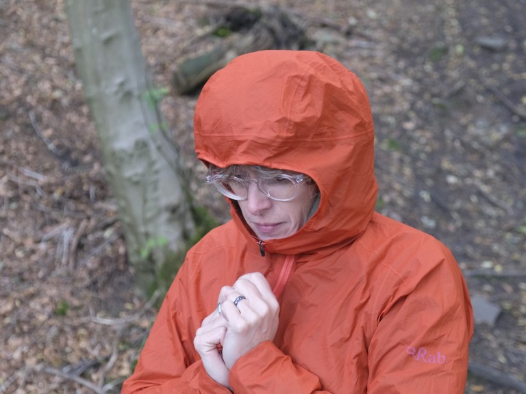 Rab Cinder Waterproof Jackets Reviewed: 3 Models Compared and Contrasted