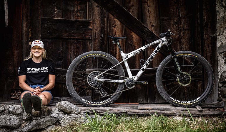 Win a Pro Level Mountain Bike (and more!) with World Bicycle Relief