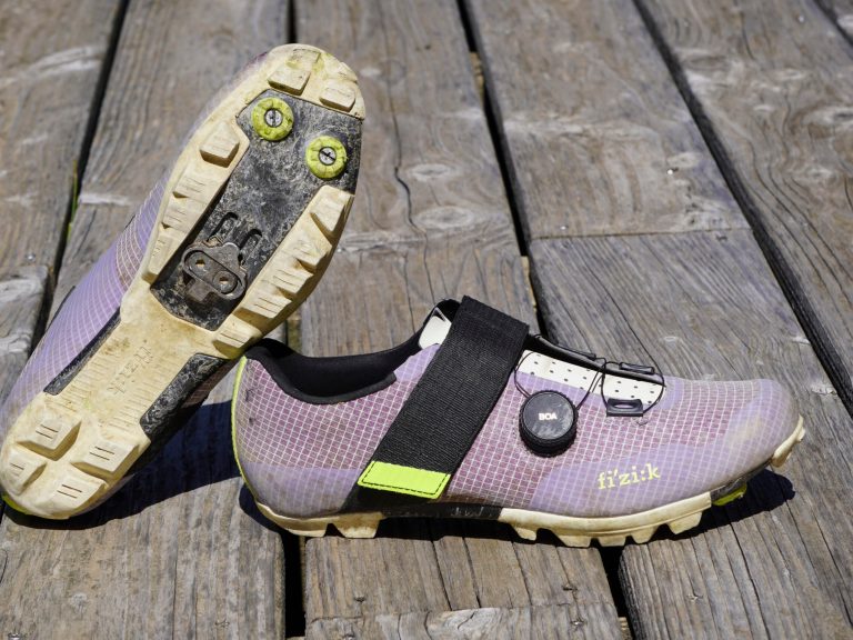 Fizik Vento Ferox Carbon Shoes