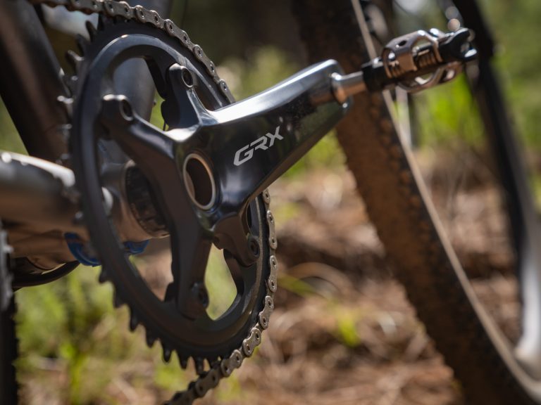 Shimano GRX RX820 – New Gravel Groupset Goes 12 Speed!